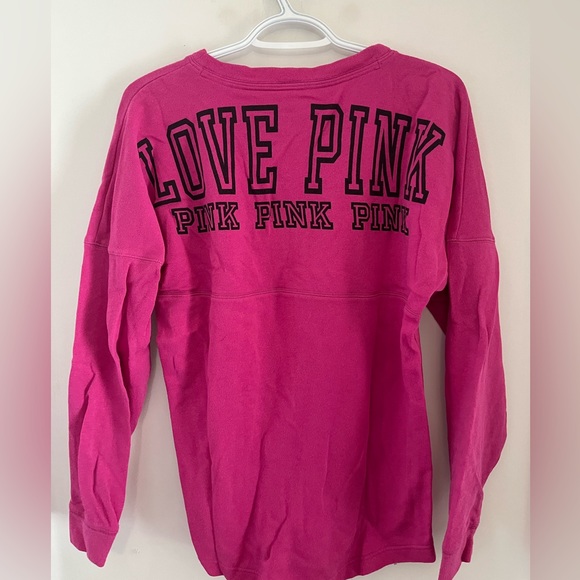 VS PINK Crewneck - 10/10 Condition - Picture 2 of 3